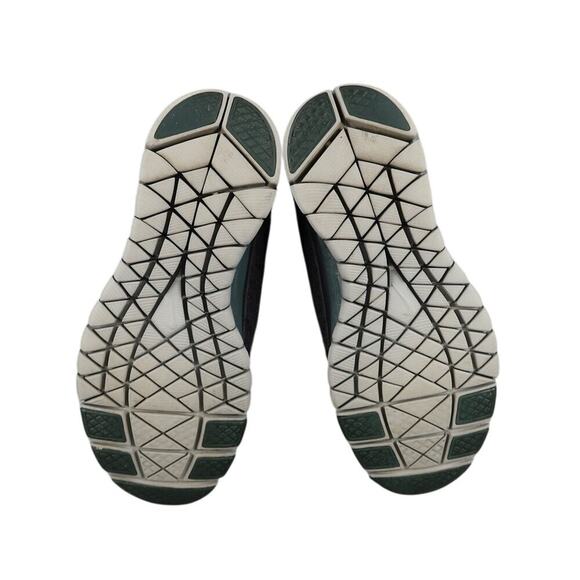 Nike Shoes Womens 6.5 Athletic Trainers Running Free TR Fit 2 Shield H2o Repel - Picture 9 of 12